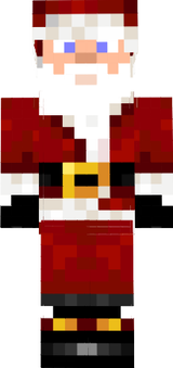 SANTA the BOSS
