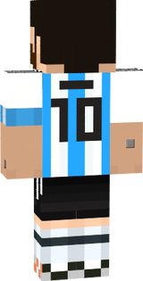 messi