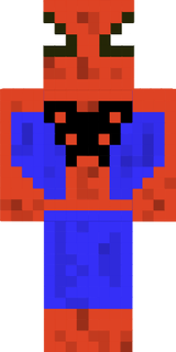 Spouderman