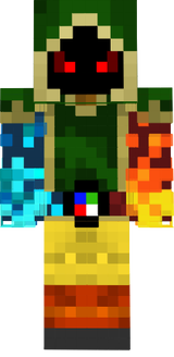 avatar GL2006 finaly skin