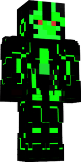 Xameron
