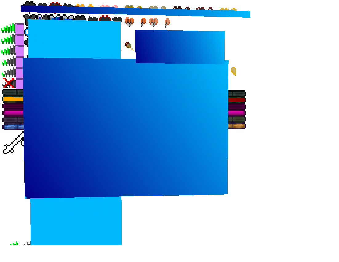 Preview of texture: 0.0