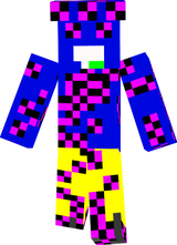 Minecraft Creepypasta: Jadon.OMT