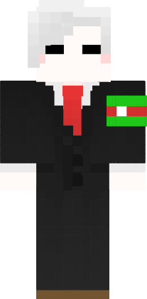 Preview of texture: New_Lobotomy-Skin2