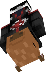 capy bara itachi