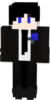 Elwyn N. formal