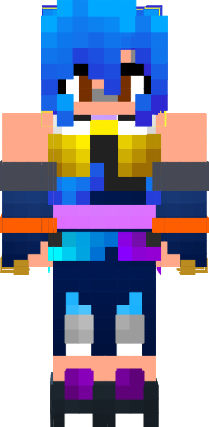 Preview of texture: neon