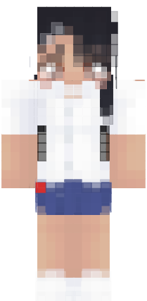 Preview of texture: nagatoro