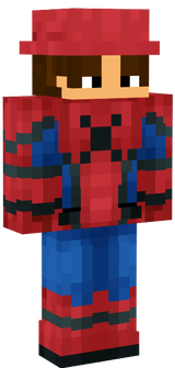 Skin_Do_zMucaBw_SpiderMan