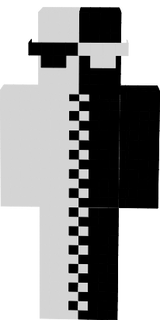 黑與白