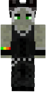 Jess minecraft skin