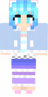 彩水凛兎