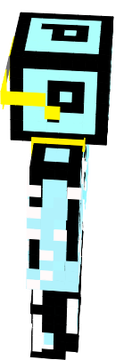 Petrax with chain