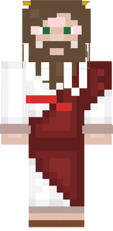 god