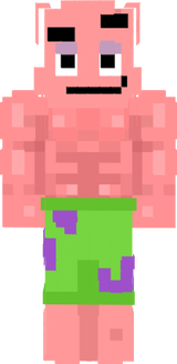 patrick