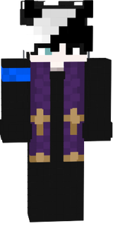 dark