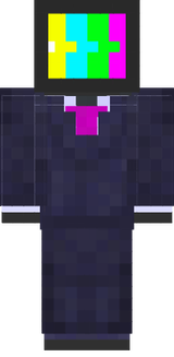 TV-man