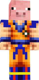 goku
