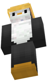 penguin