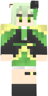 kawausokuntuki