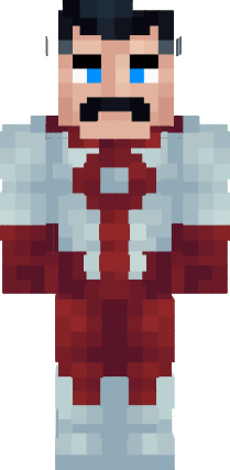 Preview of texture: Omniman