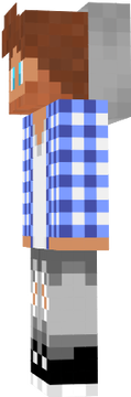  skin con capucha