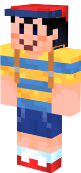 ness