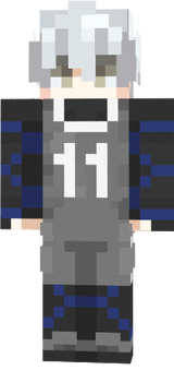 nagi