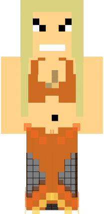 Preview of texture: Mako Mermaids (ENGLISH)