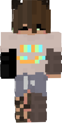 Preview of texture: KelpXP
