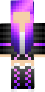 girls ender