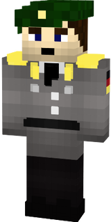 stadt server