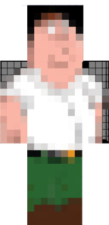 Piter Griffin