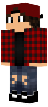 Melmack humano