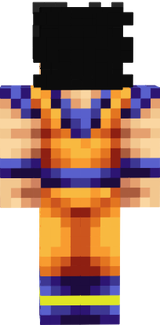 son goku