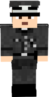 officer