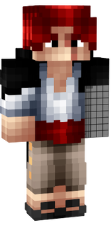 shanks v2