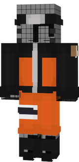 naruto outfit