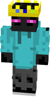 EnderBlade