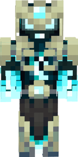 warden god
