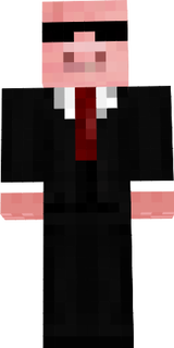 Pigberg Suit