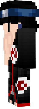 Ya estoy cansado skin