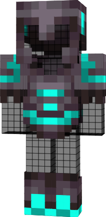 Preview of texture: kaela_armor