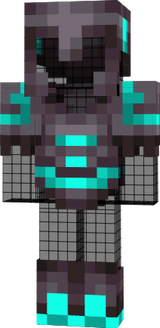kaela_armor