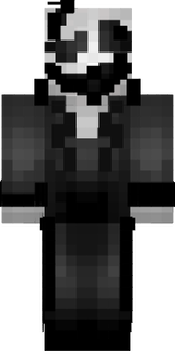 W.D gaster