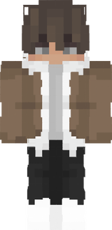 Aesthetic White Shirt