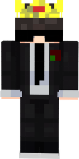 MINECAFT SKIN