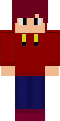 Preview of texture: skin