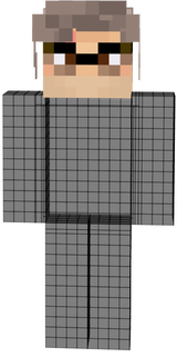 Pi Head