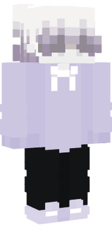 porple